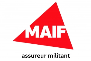 Marque assurance maif