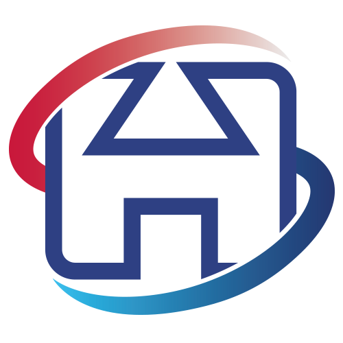 Logo Home solutions 06